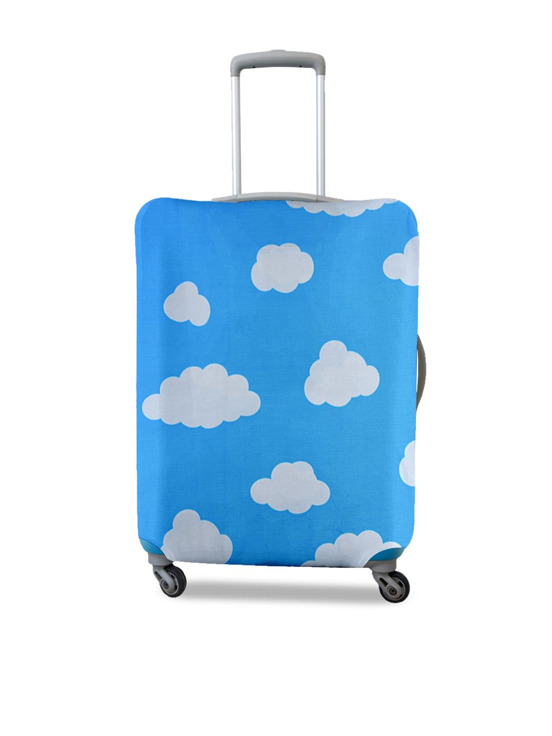 Cortina Polyester Small Protective Luggage Cover-15 Eco Friendly