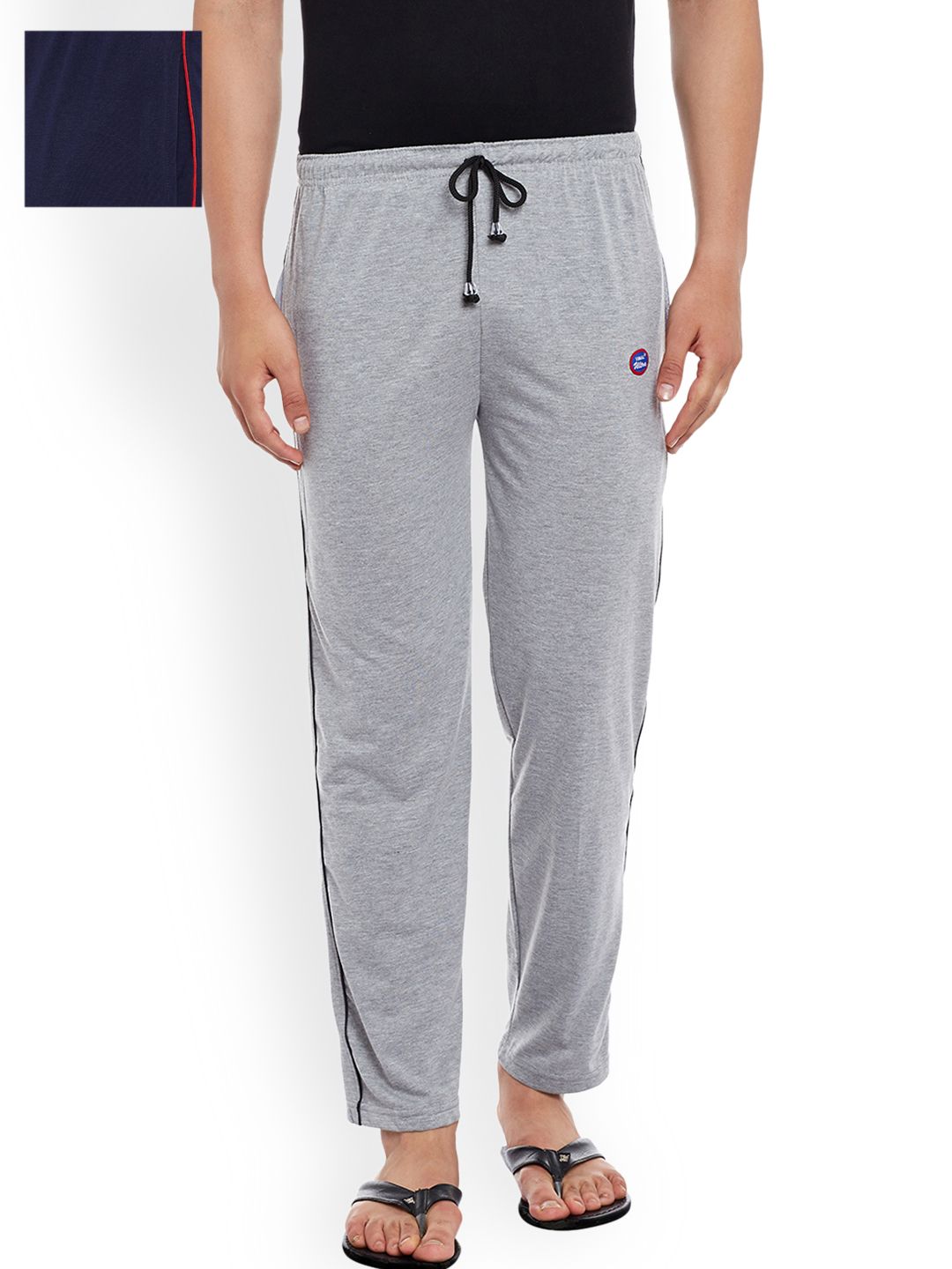 mack jonney VIMAL Pack of 2 Joggers D9BD9M-picture-54