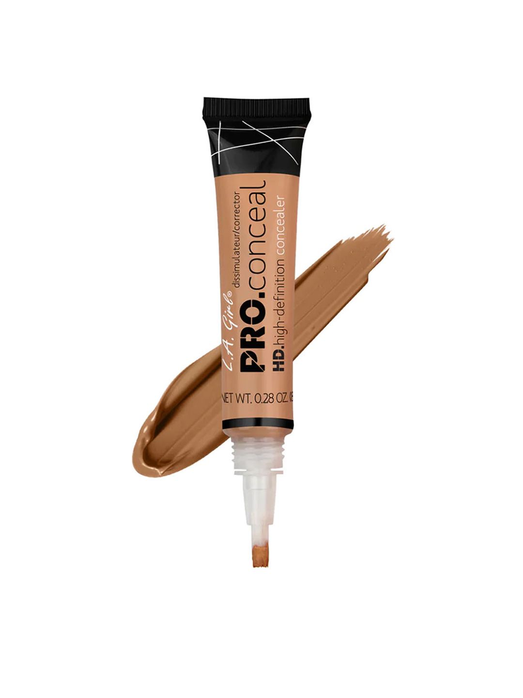 L.A. Girl Cool Tan HD Pro Concealer-image-16