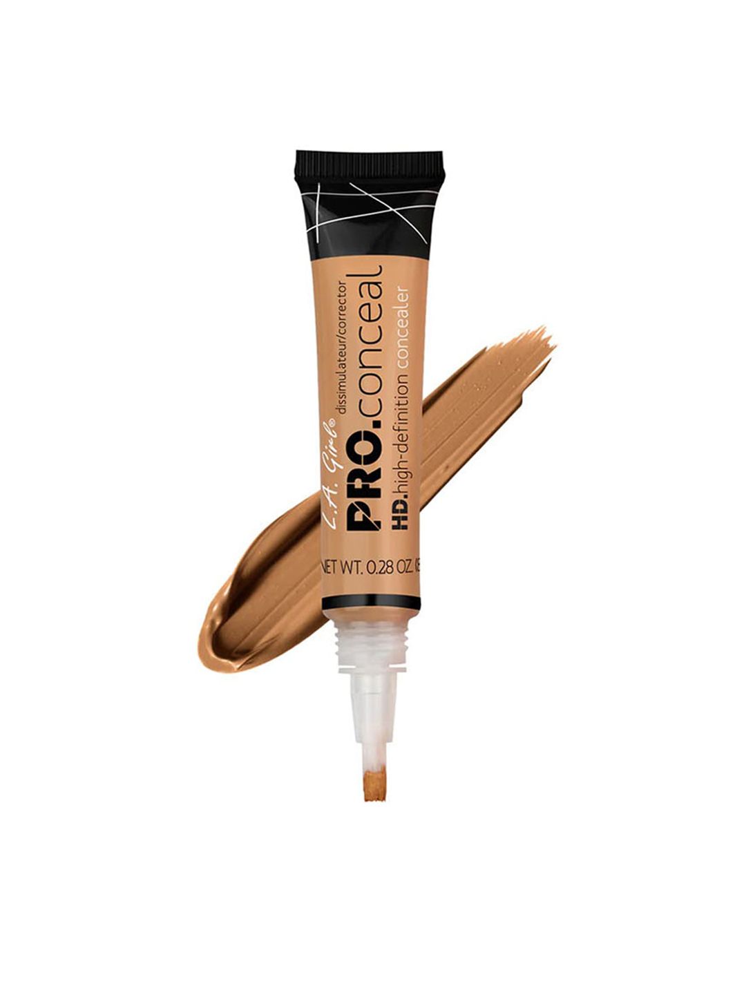 L.A Girl Fawn Pro HD Concealer GC983-image-34