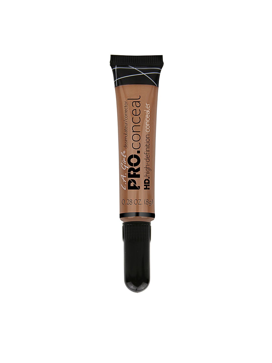 l.a. girl L.A Girl Espresso HD Pro Concealer GC985-picture-14
