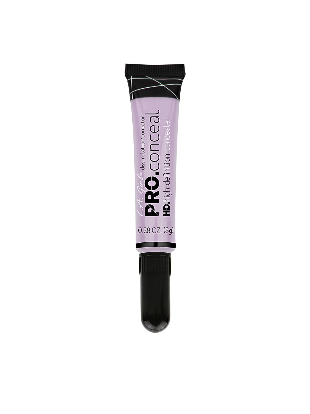 L.A Girl HD PRO Conceal Lavender Corrector Concealer GC993-image-19