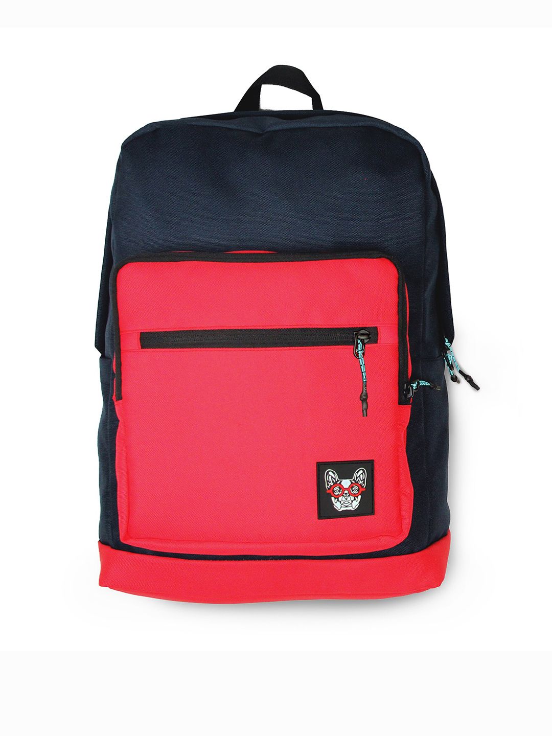 MADBRAG Colourblocked Backpack-picture-20