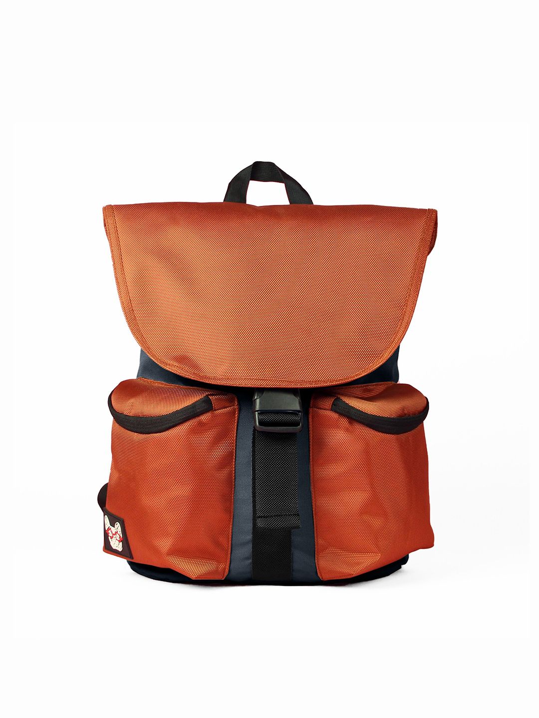 MADBRAG Colourblocked Backpack-picture-47