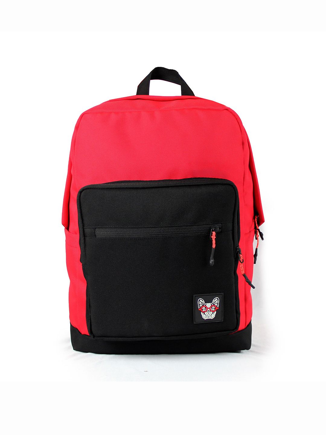 MADBRAG Colourblocked Backpack-picture-51