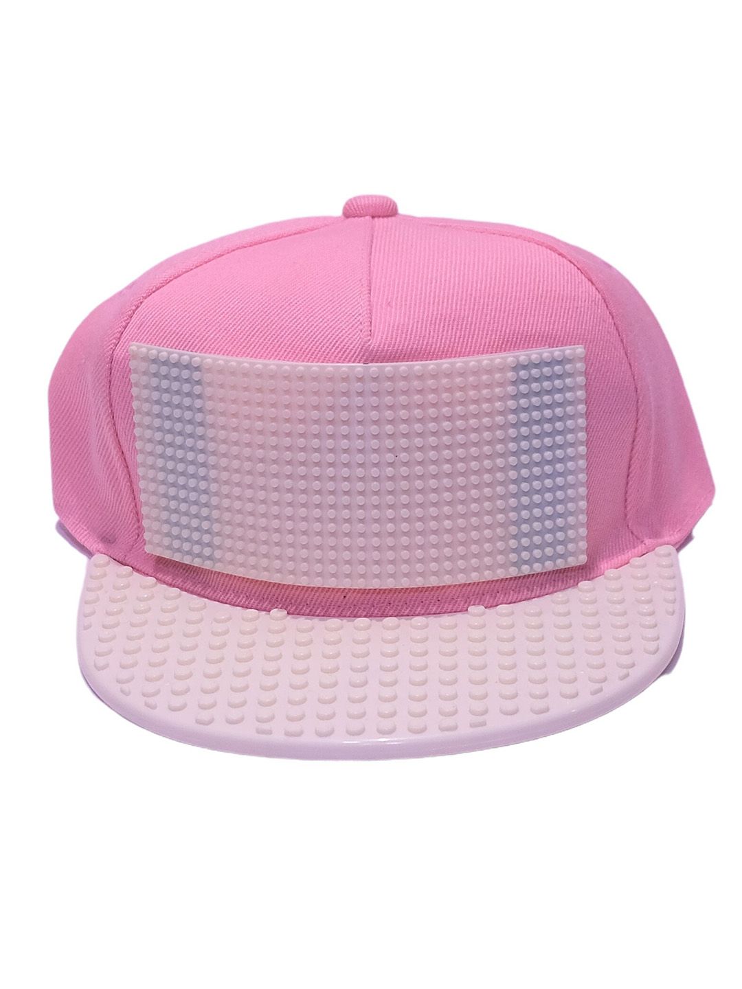 TIPY TIPY TAP Kids Self Design Cotton Baseball Cap-image-4