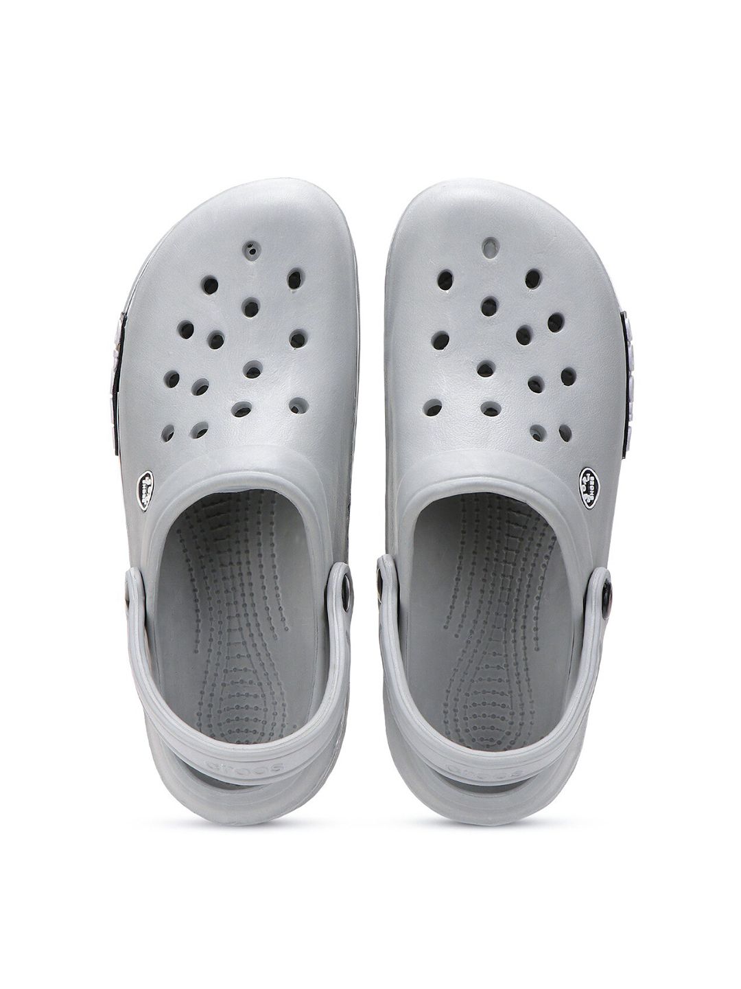BERSACHE Men Canvas Clogs Sandals-picture-10