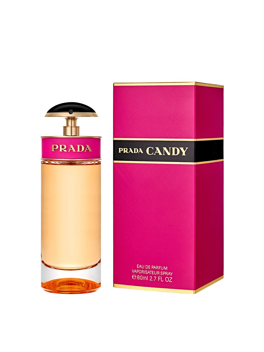 Prada Women Candy Eau De Parfum Spray - 80ml-image-15