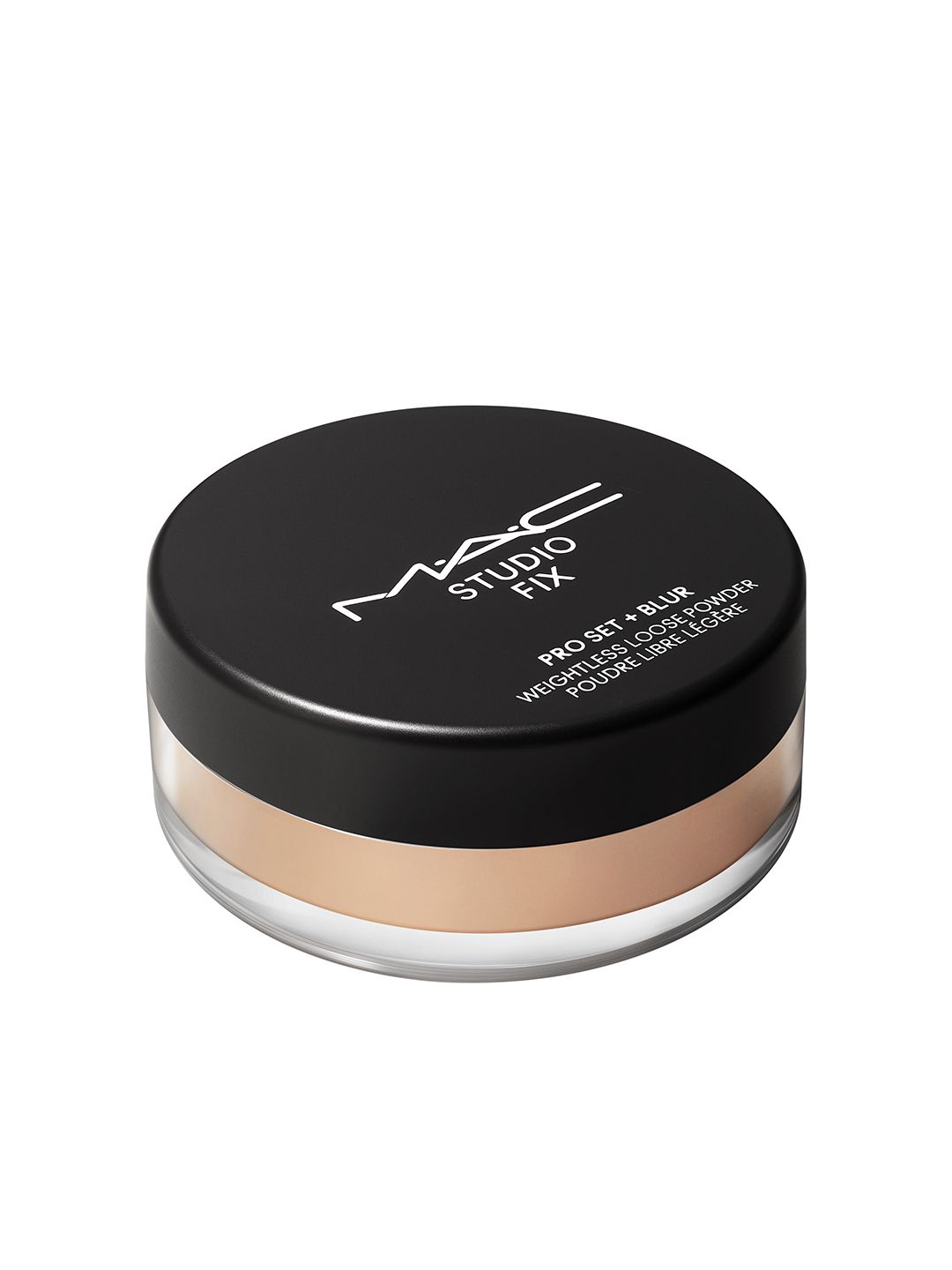 M.A.C Studio Fix Pro Set + Blur Weightless Loose Powder 6.5g - Medium Deep-picture-52