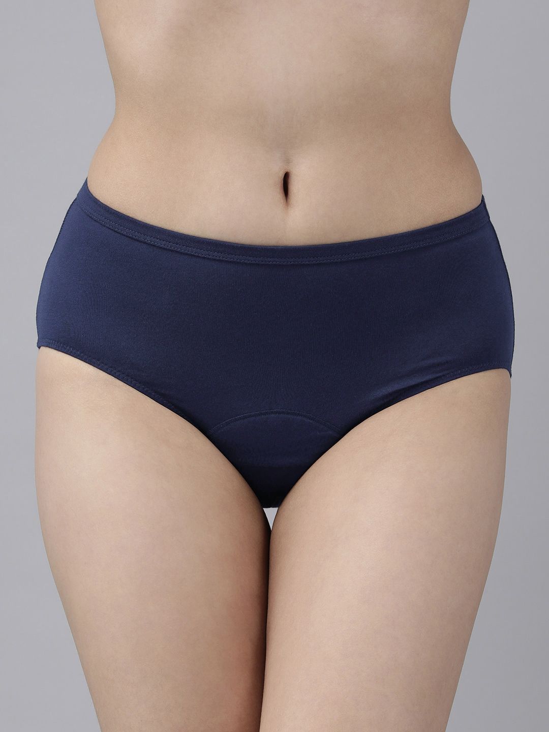 Van Heusen Women Anti Bacterial High Absorbance Stay Dry Period Panty- ILIHPCCSSIW9111111-picture-25