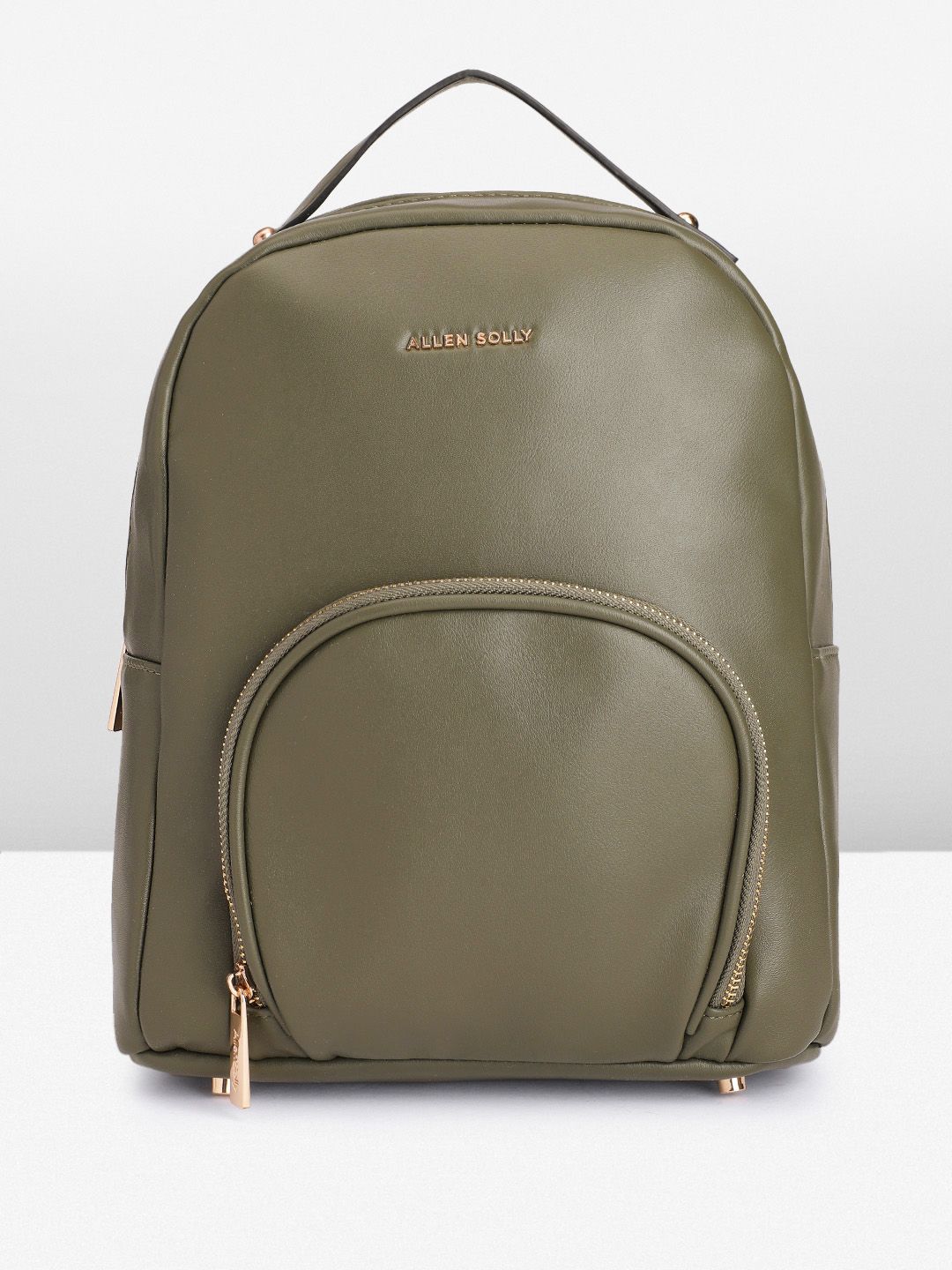 Allen solly outlet backpack