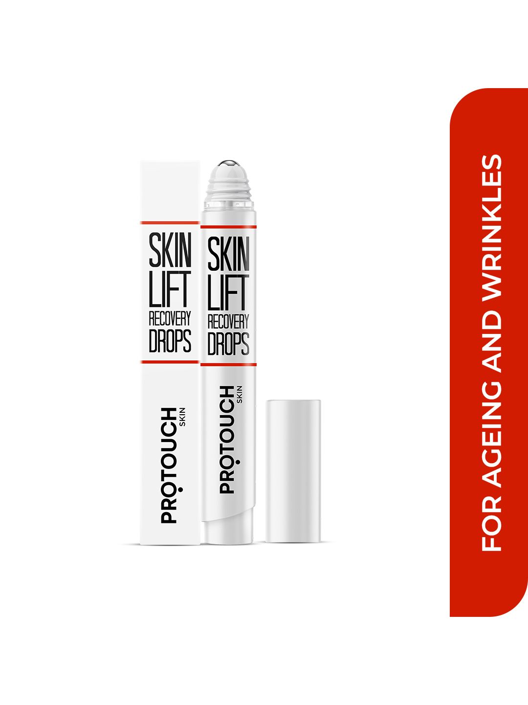 PROTOUCH Skin Lift Recovery Serum for Firm & Radiant Skin - 6 ml-picture-28