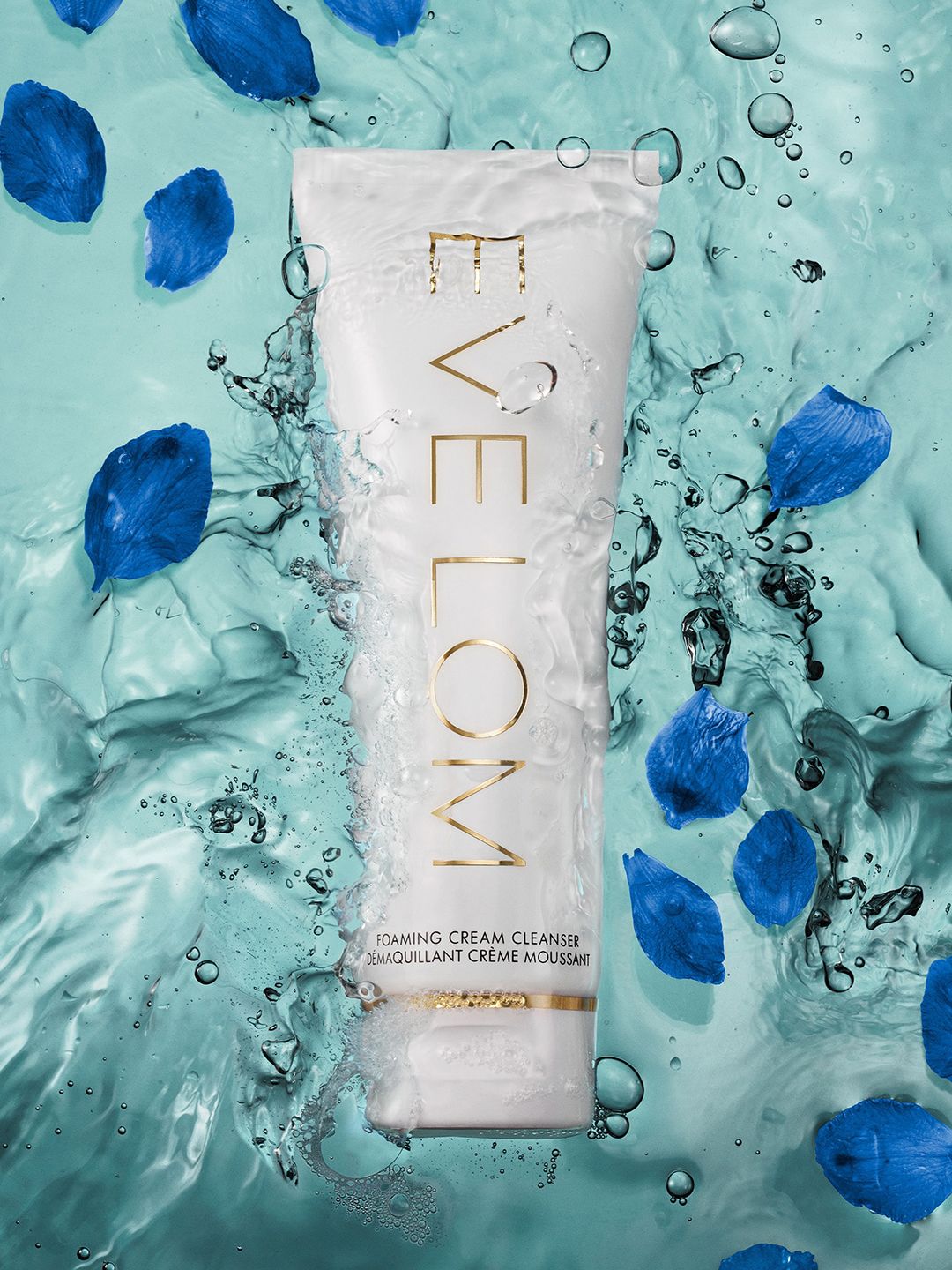 EVE LOM  Foaming Cream Cleanser 120ml-image-28