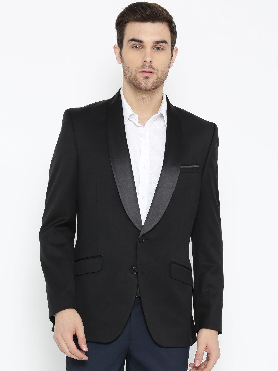 Raymond Blazers Suits Blazer For Men Online