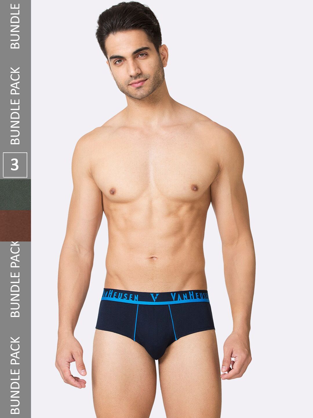 van heusen underwear men's price