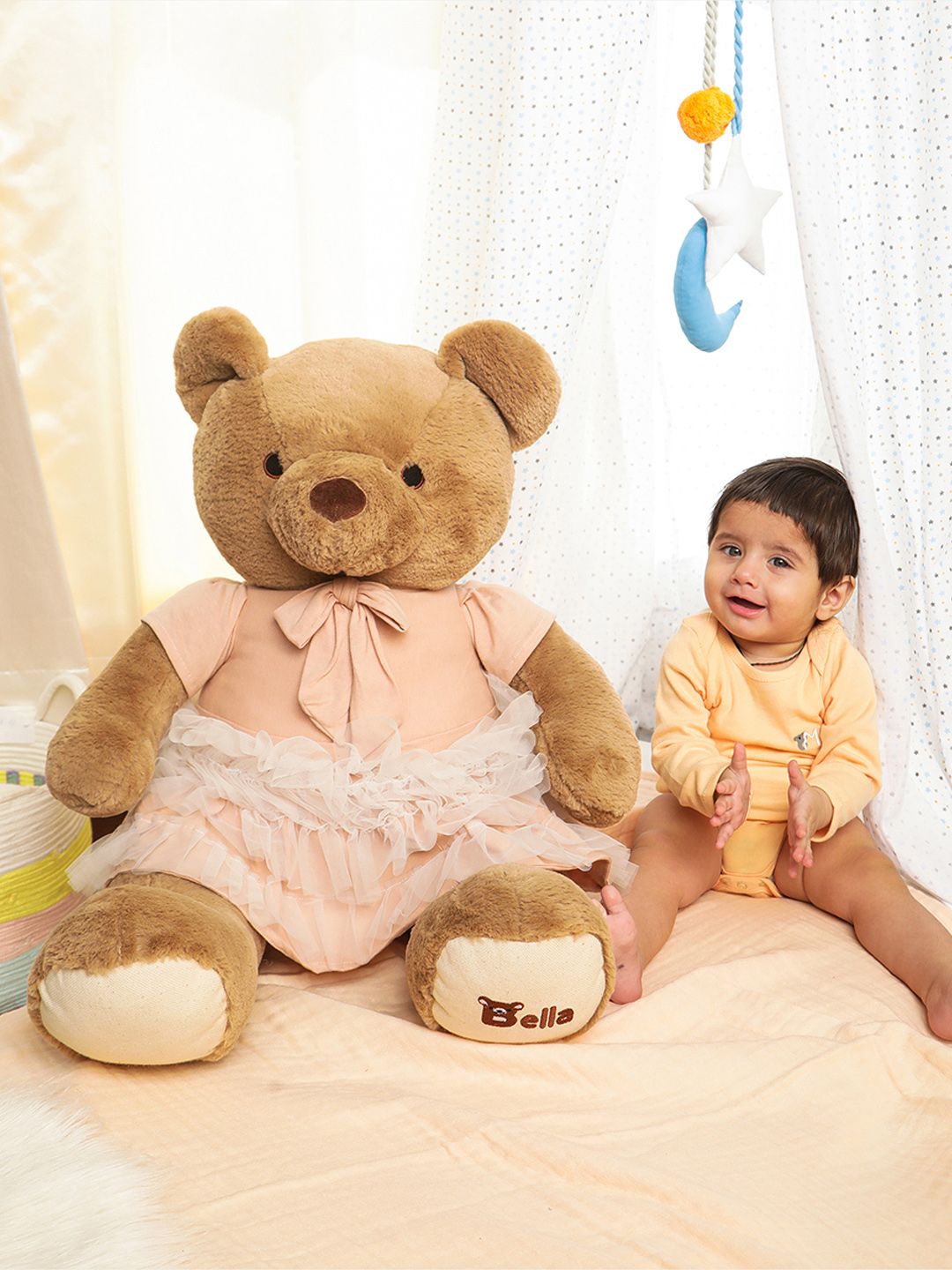 MiArcus Kids Bella Soft Toy-image-26