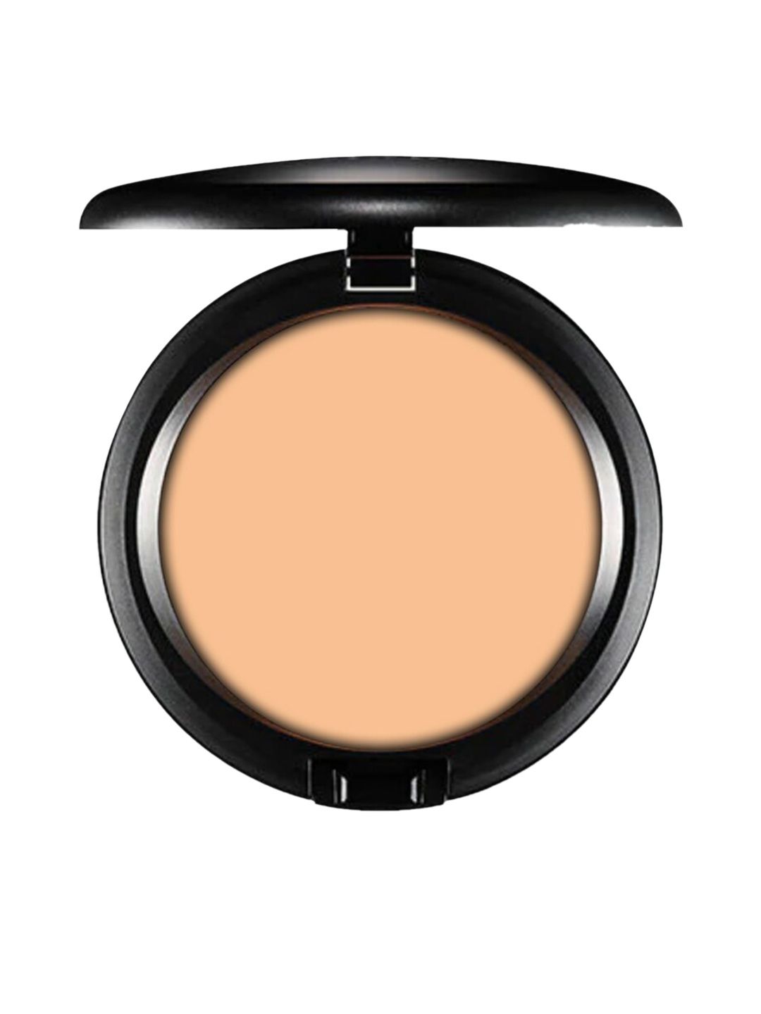 Rude Cosmetics Stop The Pressed Powder 6g - Fawn 08-picture-16