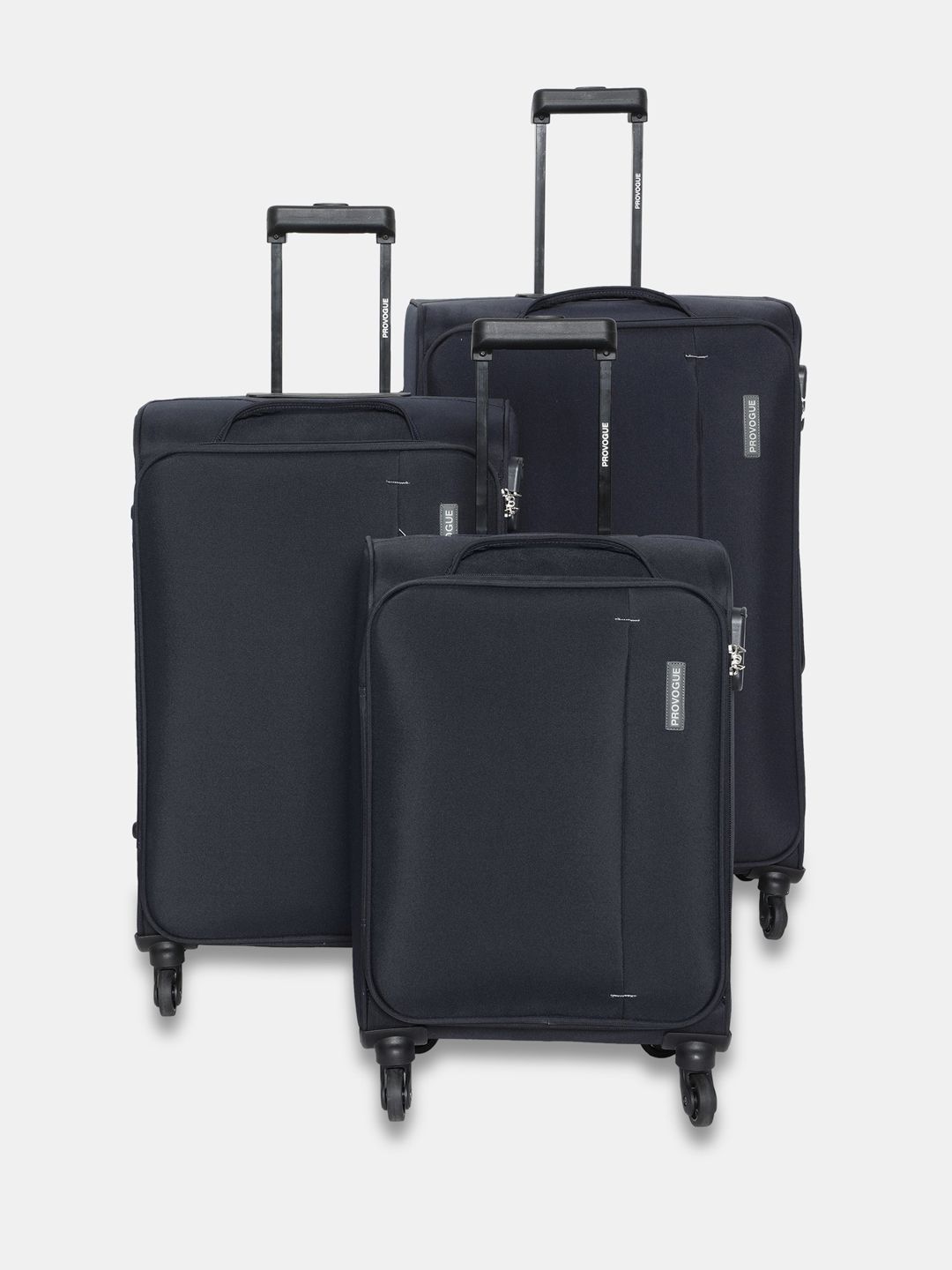 Top more than 77 vip trolley bags large size latest - esthdonghoadian