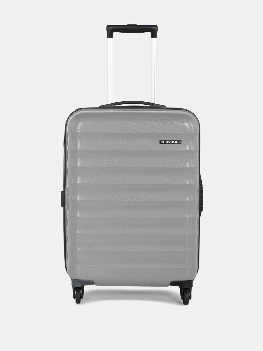 Provogue suitcase discount