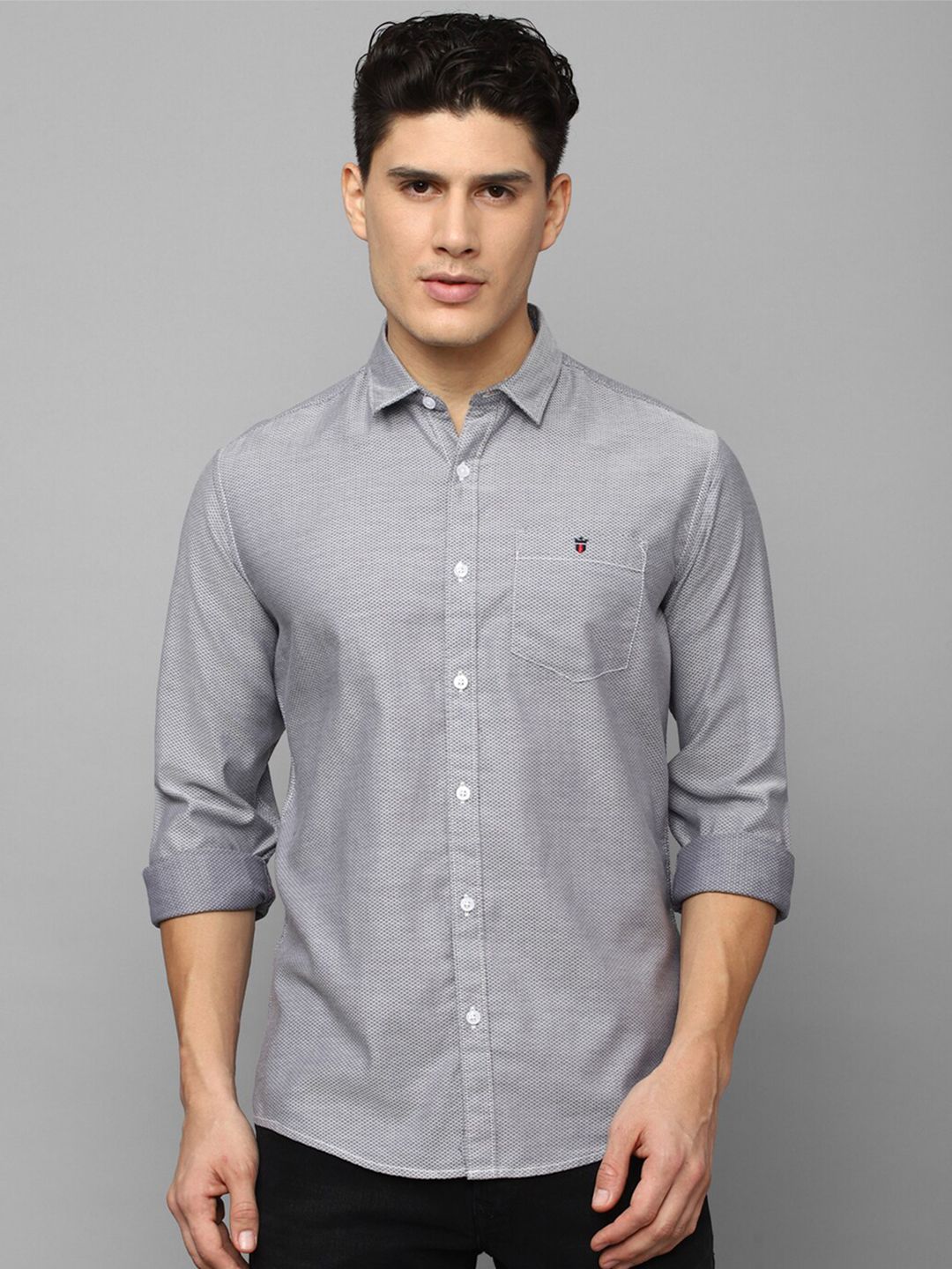 Louis Philippe Jeans Tshirts - Buy Louis Philippe Jeans Tshirts