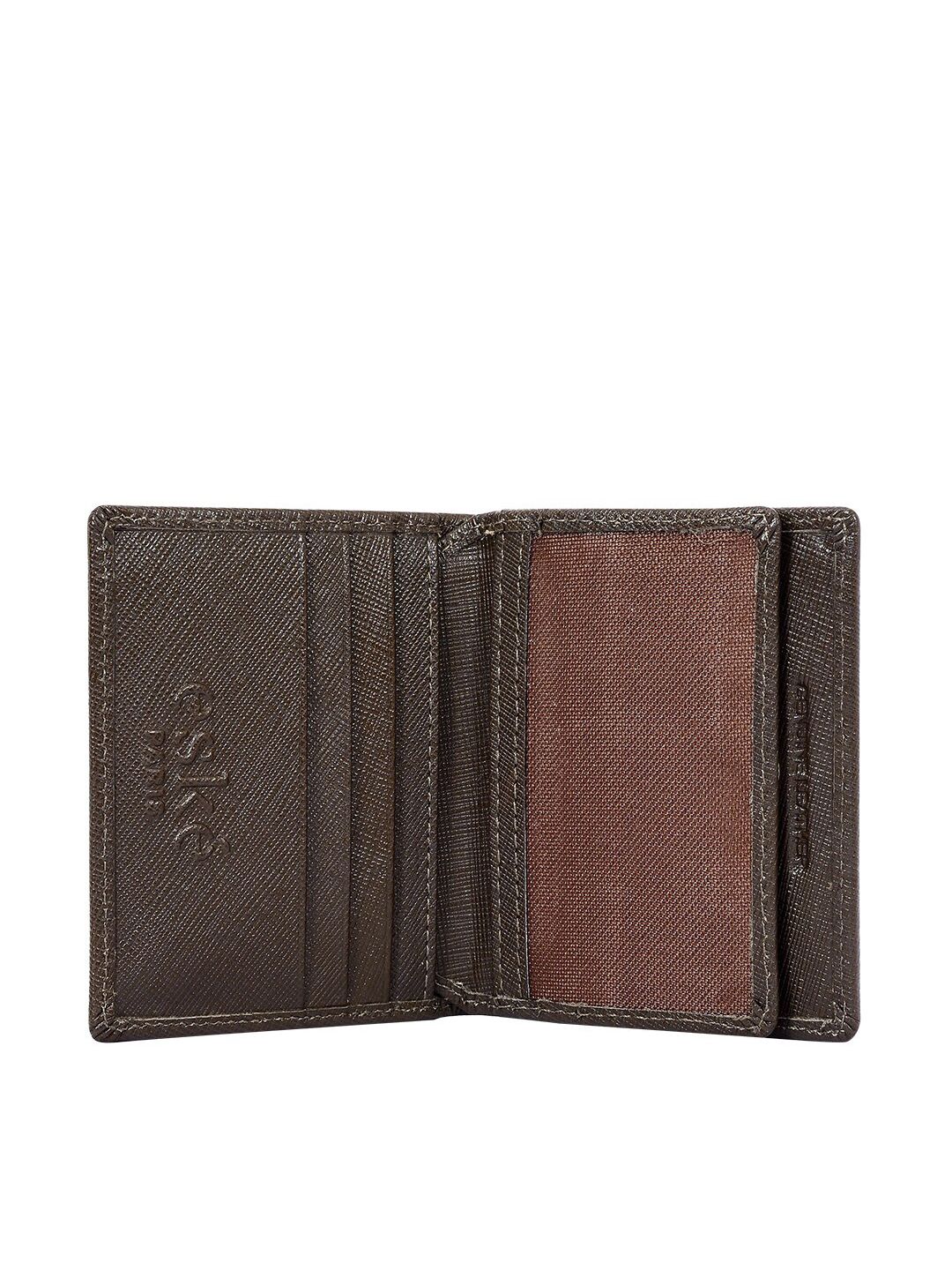 Eske Paris Jorg Wallet For Men RFID 6 Card Holders, Black Ostrich: Buy Eske  Paris Jorg Wallet For Men RFID 6 Card Holders, Black Ostrich Online at Best  Price in India