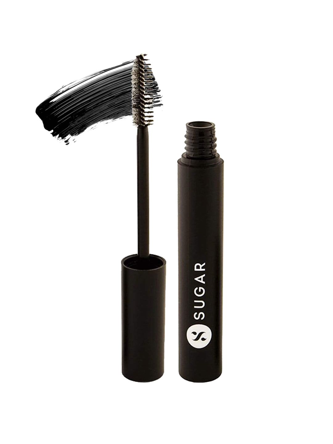 SUGAR Lash Mob Limitless Mascara 9 ml - Black With A Bang 01-image-10