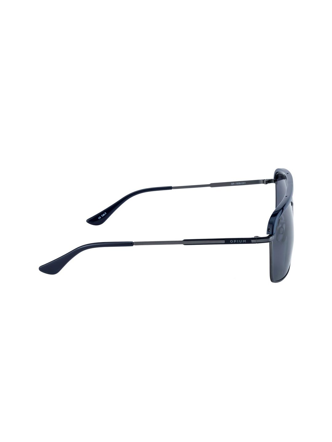 Buy Opium Eyewear Non-Polarized Rectangular Sunglasses OP-1830-C04