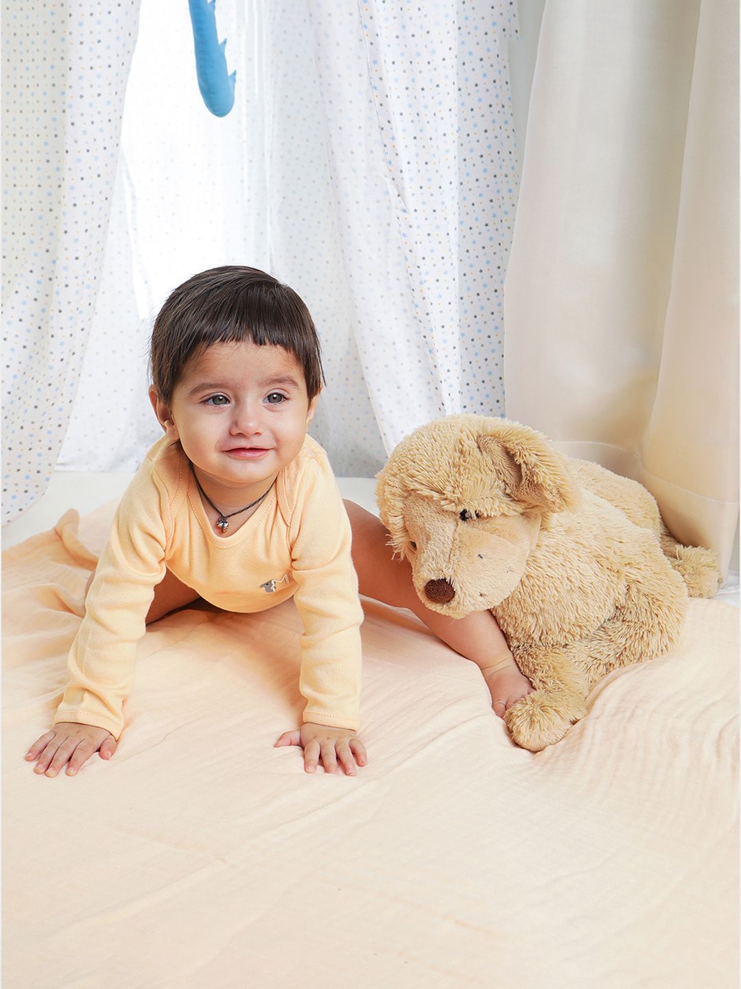 MiArcus Truffle Dog Soft Toy-image-16