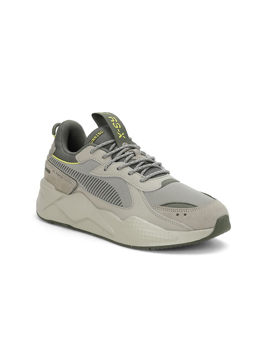 Puma Men RS-X Elevated Hike Sneakers