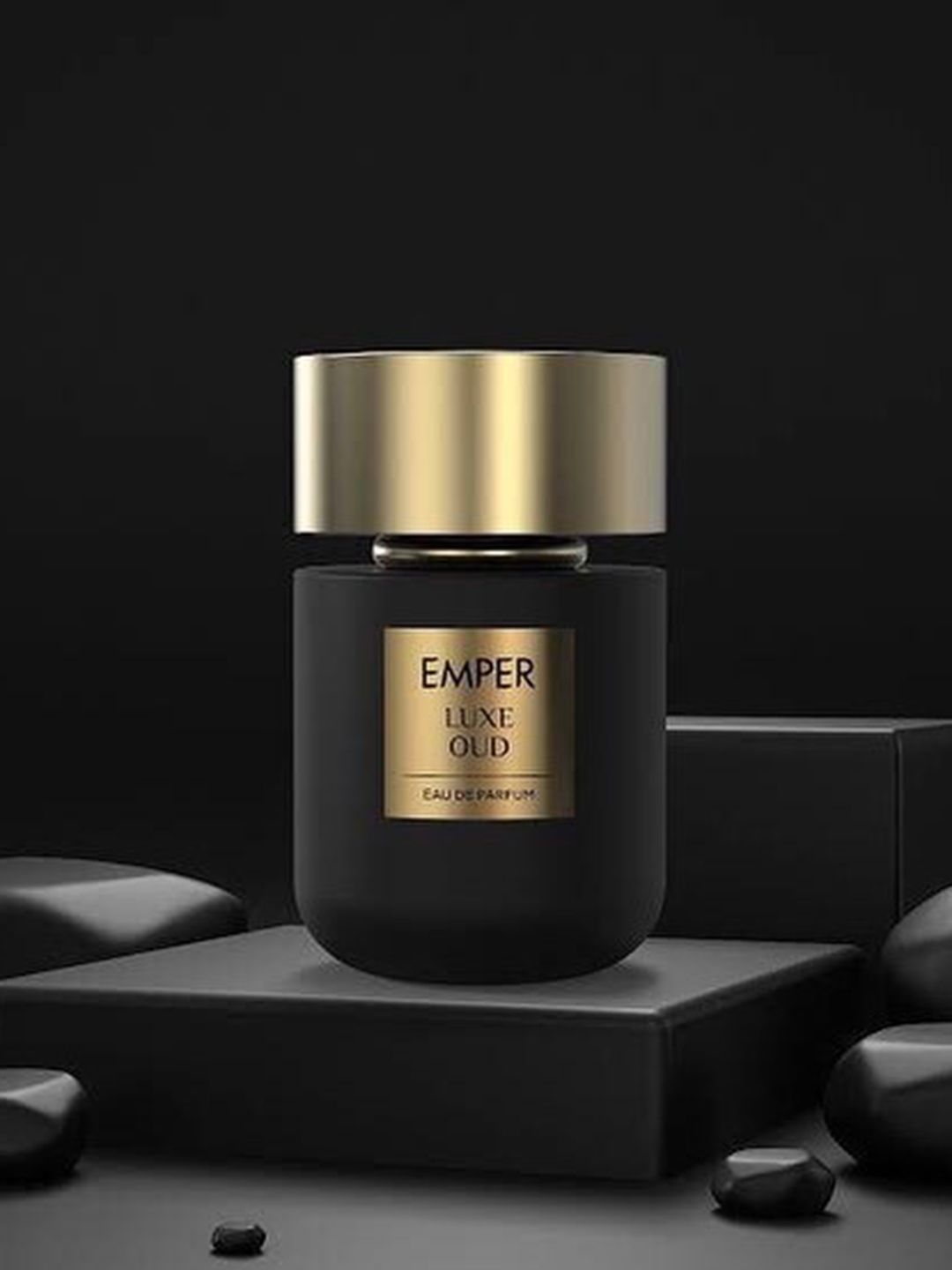 Buy Emper Emper Luxe Oud Eau De Parfum 100ml at Redfynd