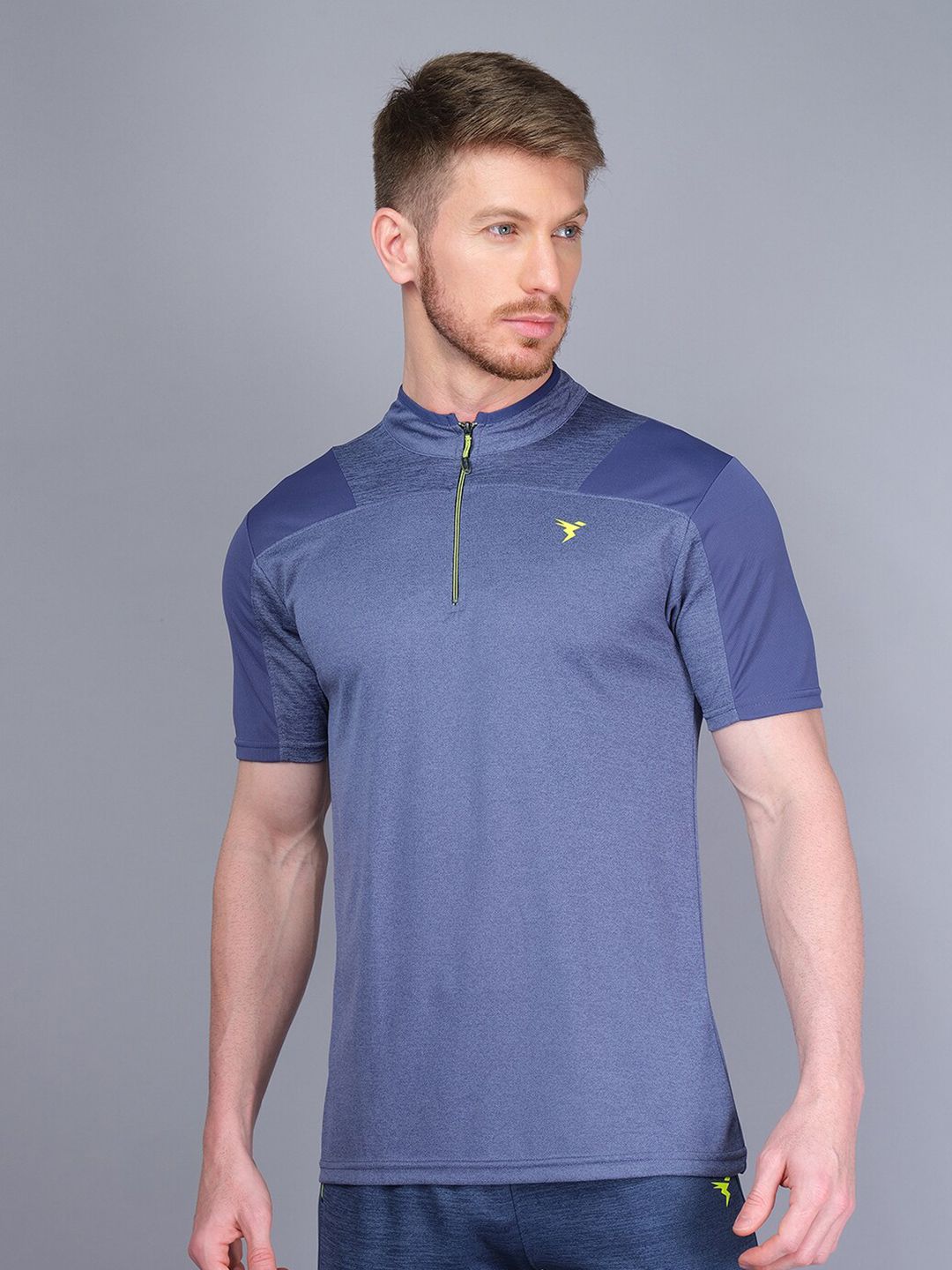 Technosport Antimicrobial Active T-shirt-image-41