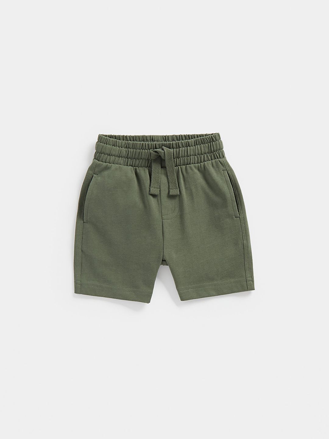 mothercare Boys Cotton Shorts-picture-46