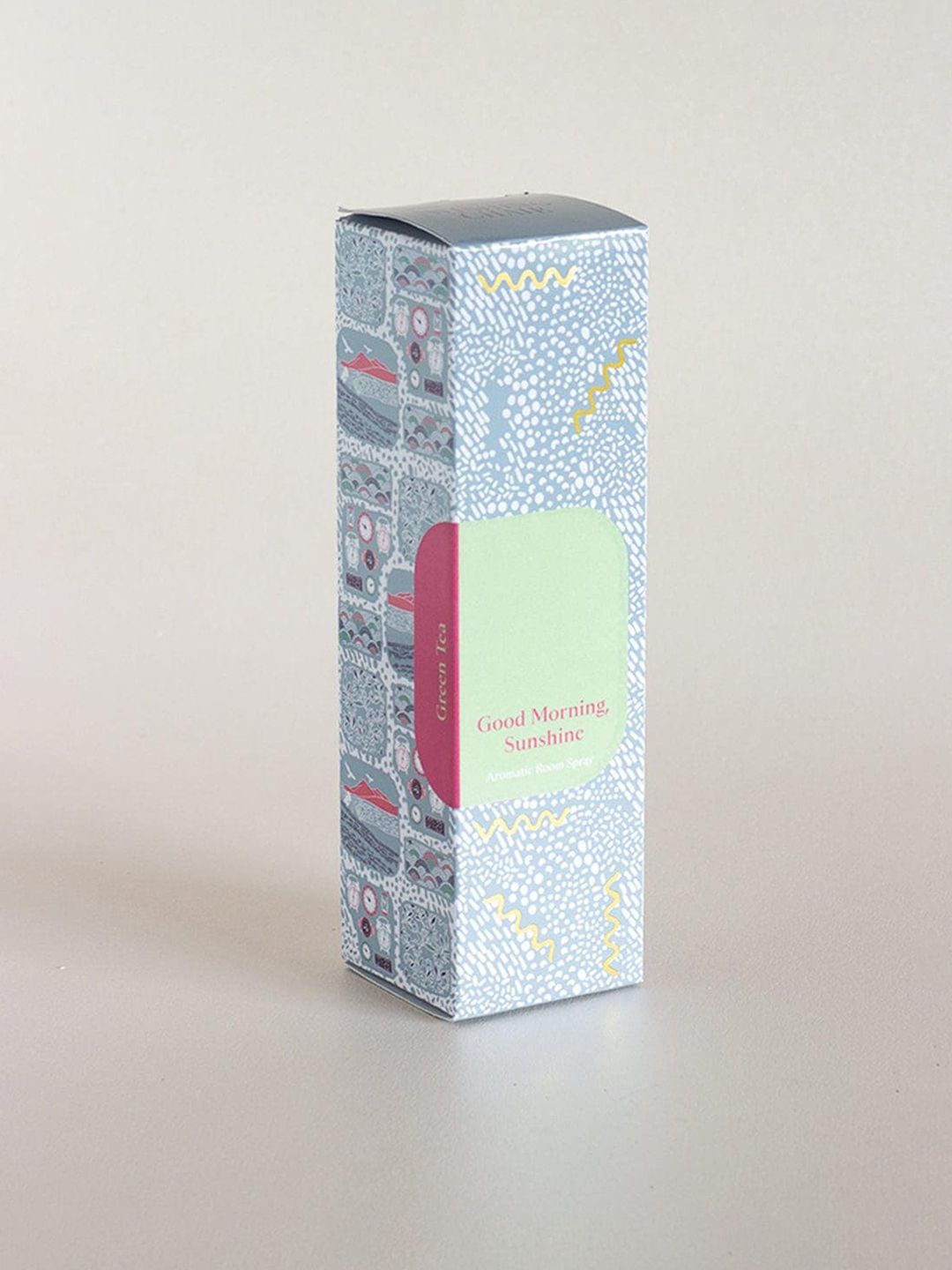 The Wishing Chair Good Morning Sunshine Aromatic Room Spray 100 ml-picture-58