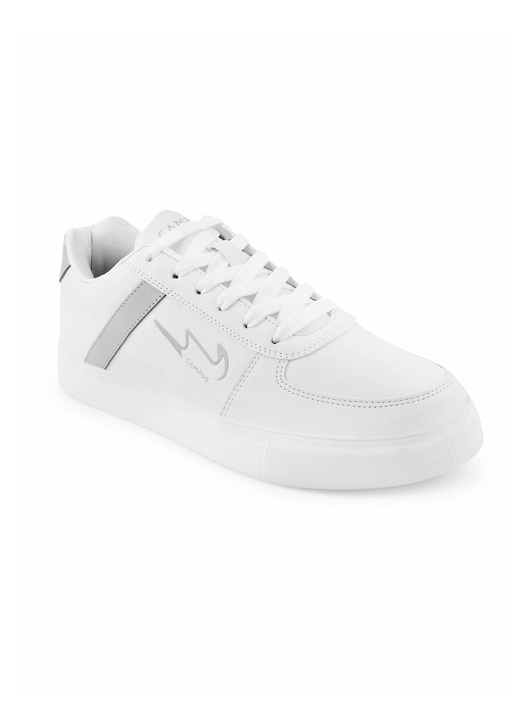 Campus Women Padded Lace-Ups Sneakers-picture-10