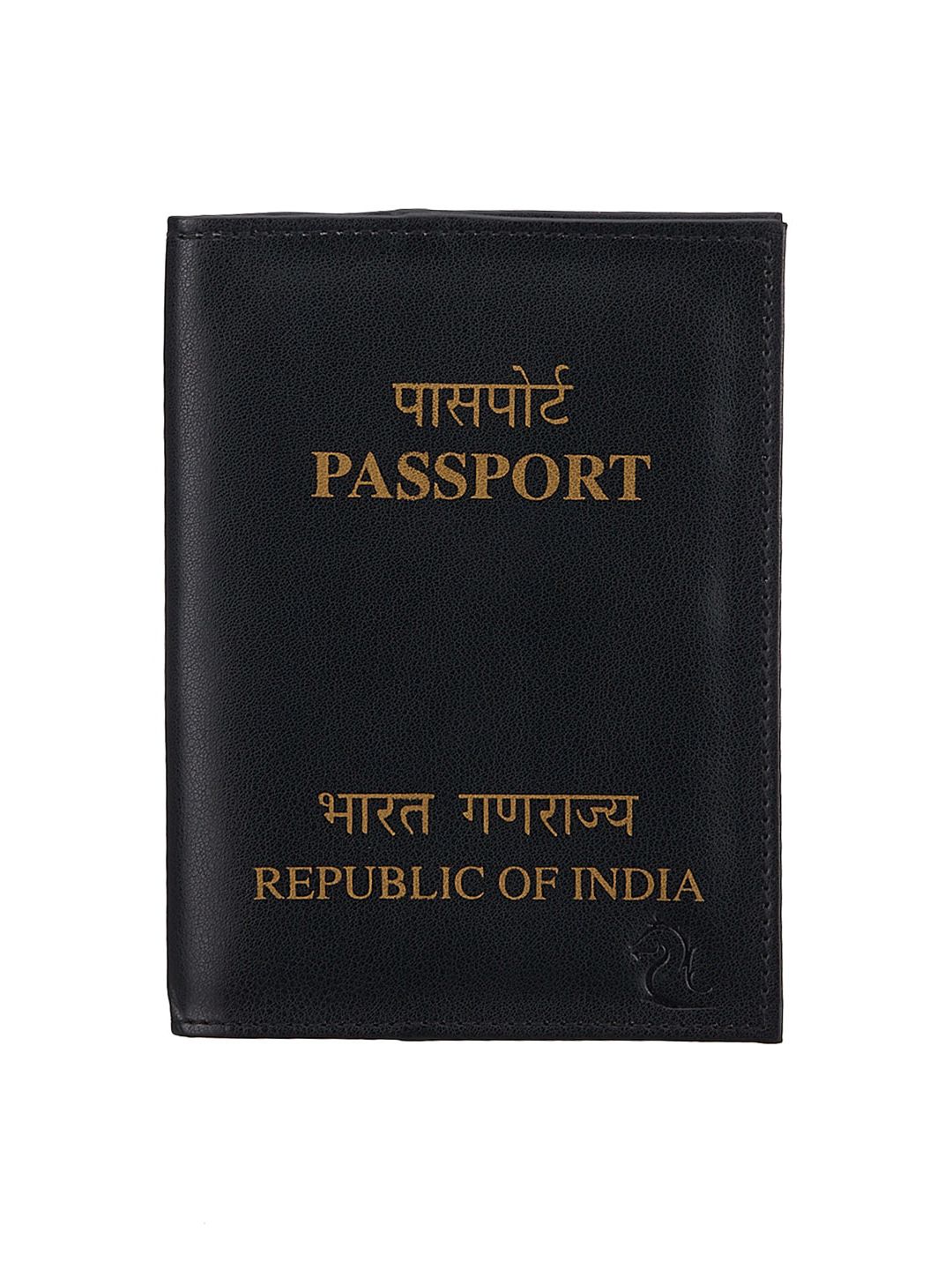 Kara Unisex PU Passport Cover-picture-20