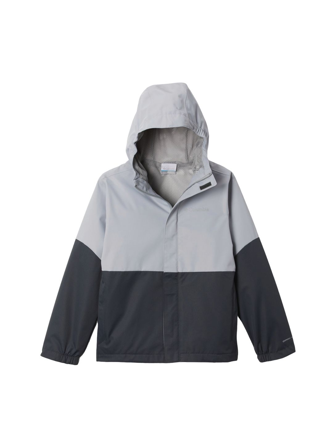 Columbia Boys Colourblocked Insulator Rain Jacket-picture-11