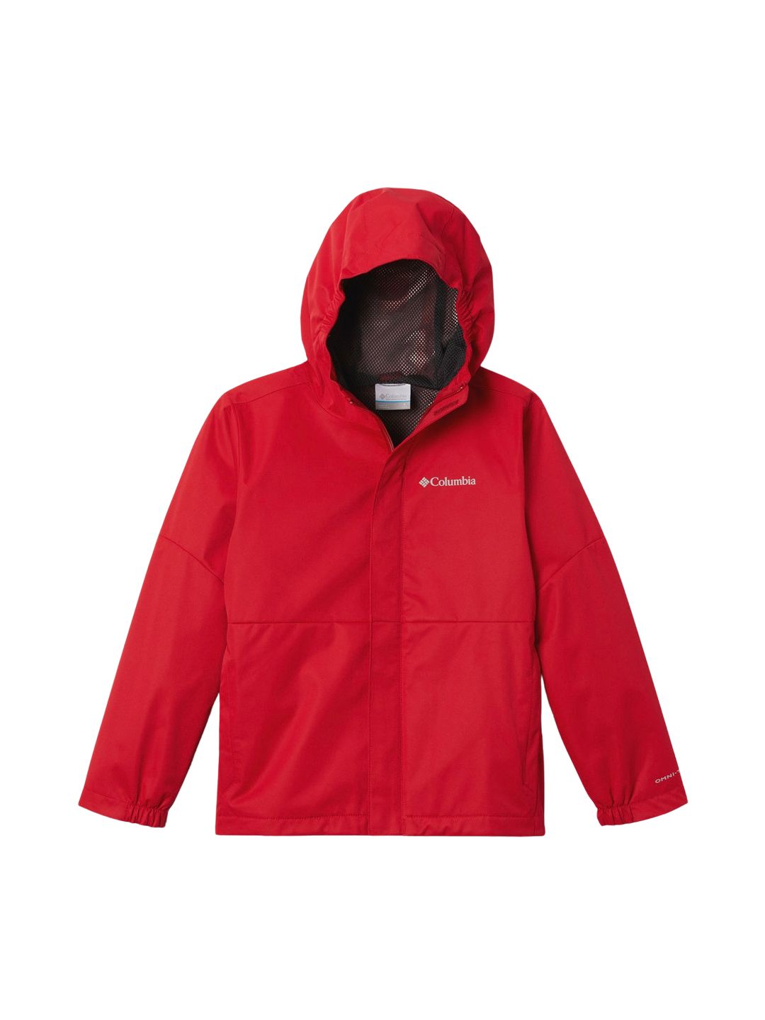 Columbia Boys Insulator Rain Jacket-image-0
