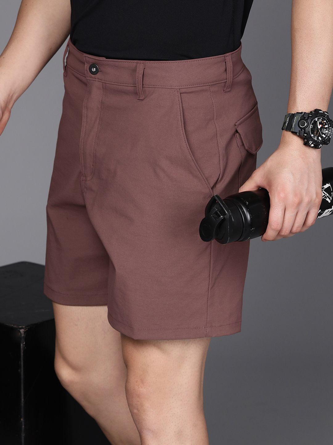 Canyon Men's Chino Shorts