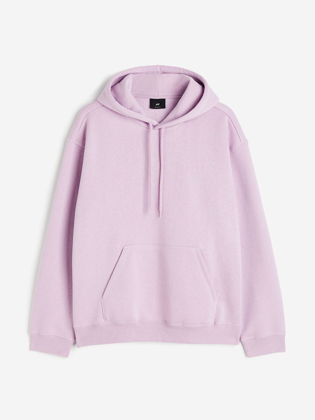 H&M Men Relaxed Fit Hoodie - Price History