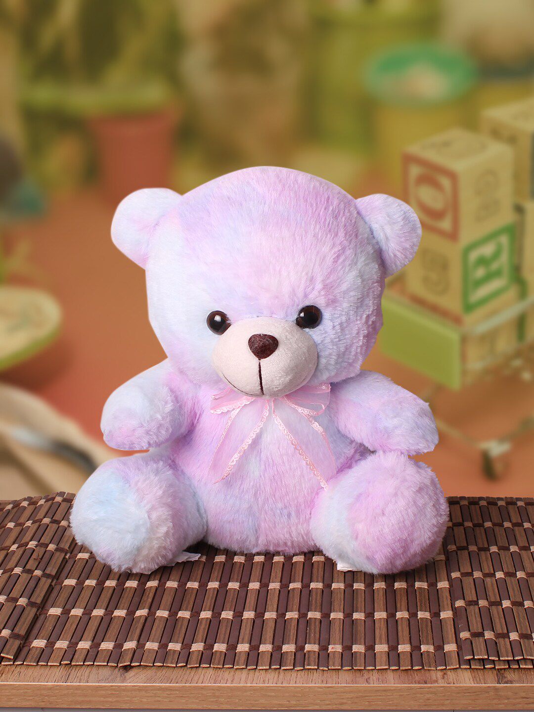 DukieKooky Kids Cute Teddy Soft Toy-picture-36