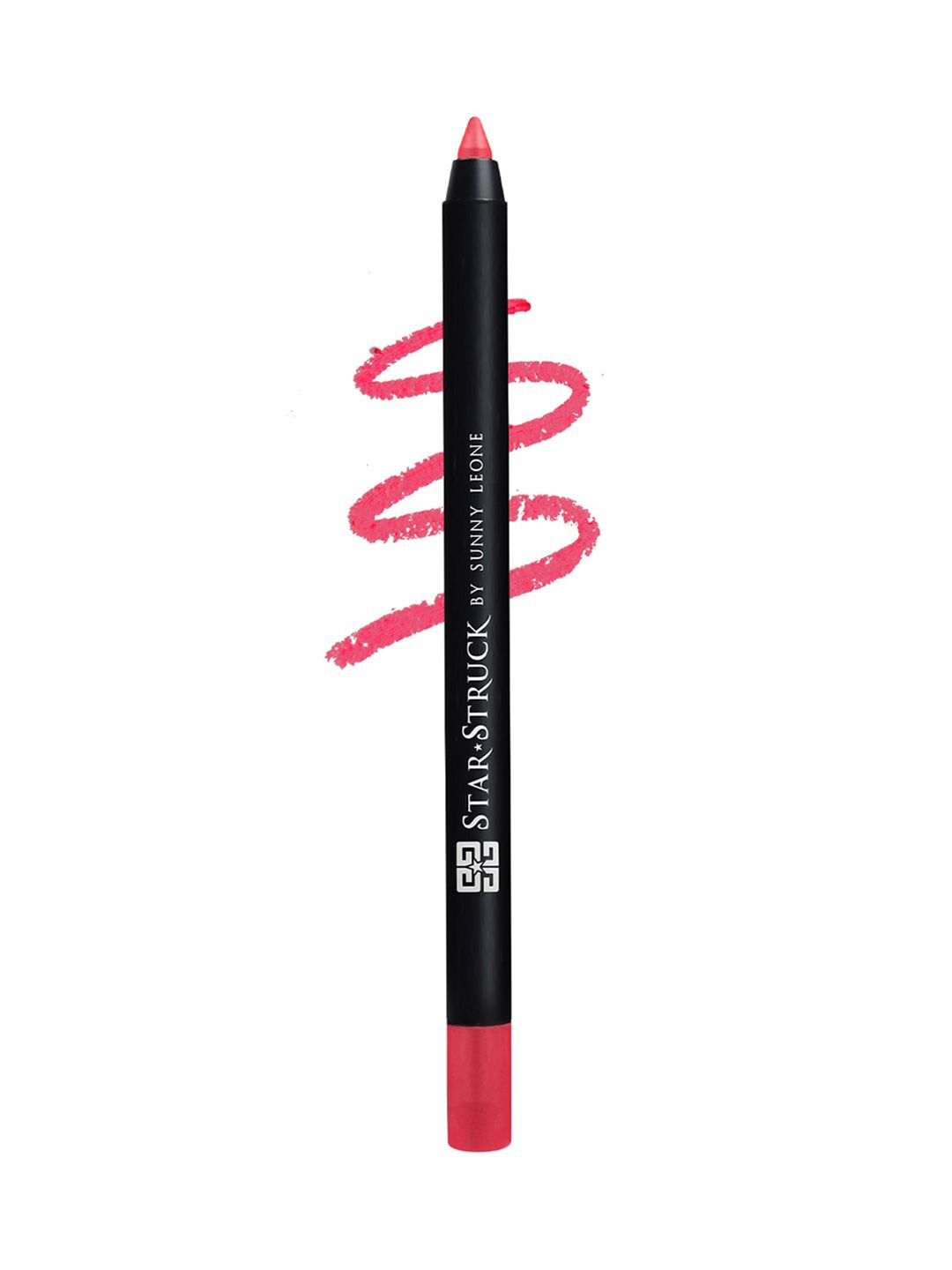 STARSTRUCK BY SUNNY LEONE Vegan Long Wear Lip Liner with Jojoba Oil 1.2g - Wild Cherry-picture-23