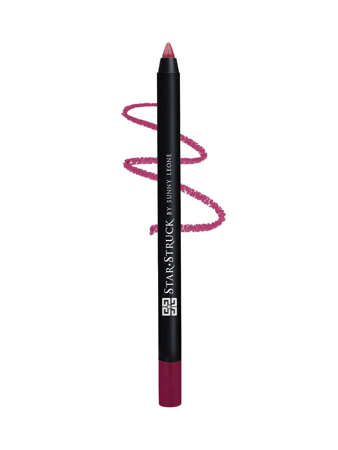 STARSTRUCK BY SUNNY LEONE Make Your Lips Pop Water Resistant Long Wear Lip Liner - Rooberry-picture-45