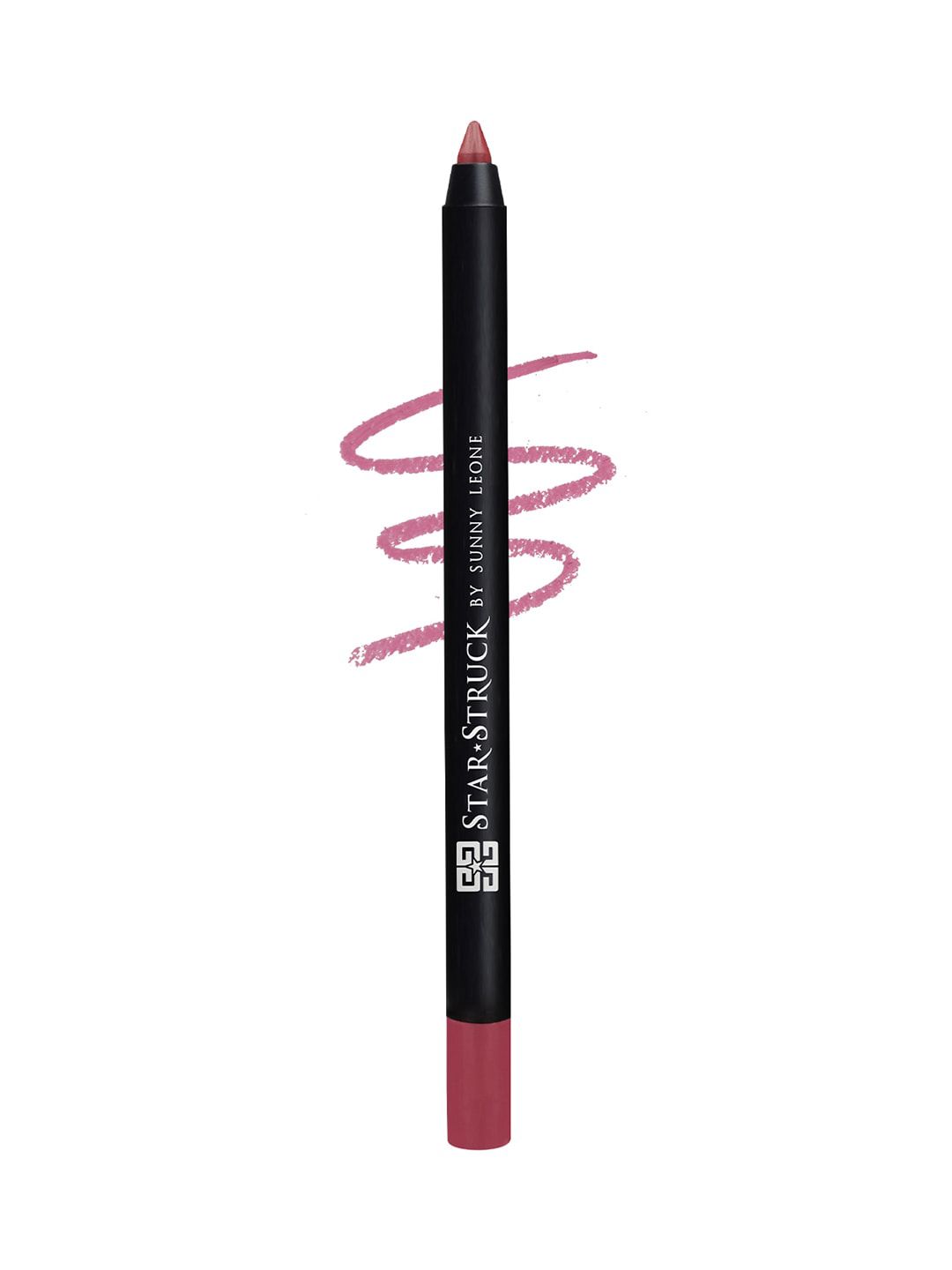 STARSTRUCK BY SUNNY LEONE Make Your Lips Pop Water Resistant Lip Liner - Sugar Plum-image-17