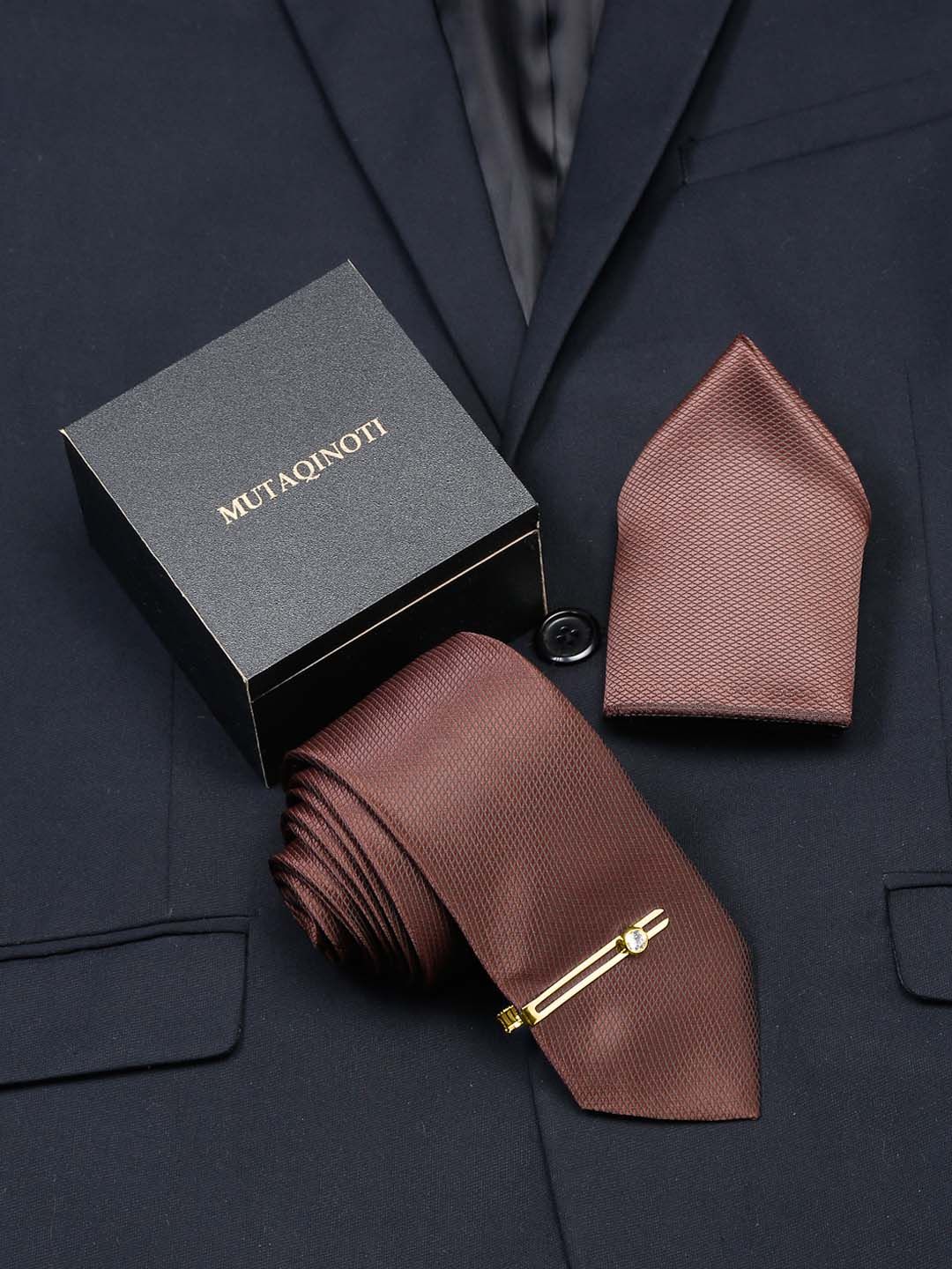 MUTAQINOTI Men Accessory Gift Set-picture-20