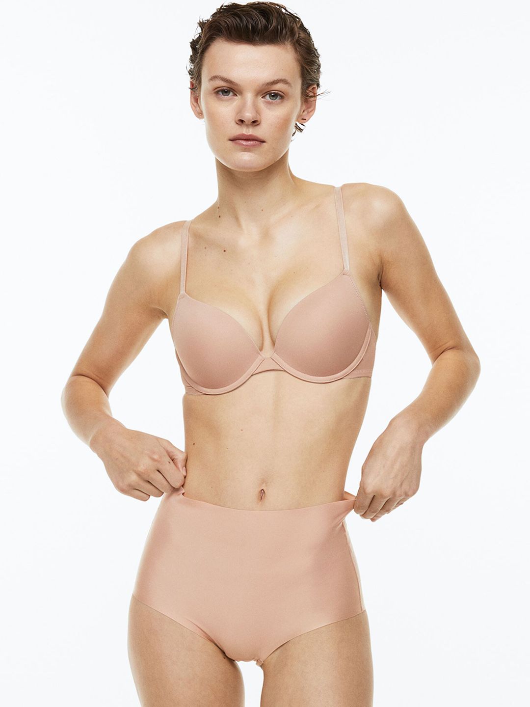 H&M Women 2-Pack Invisible Light Shaping Briefs-picture-43
