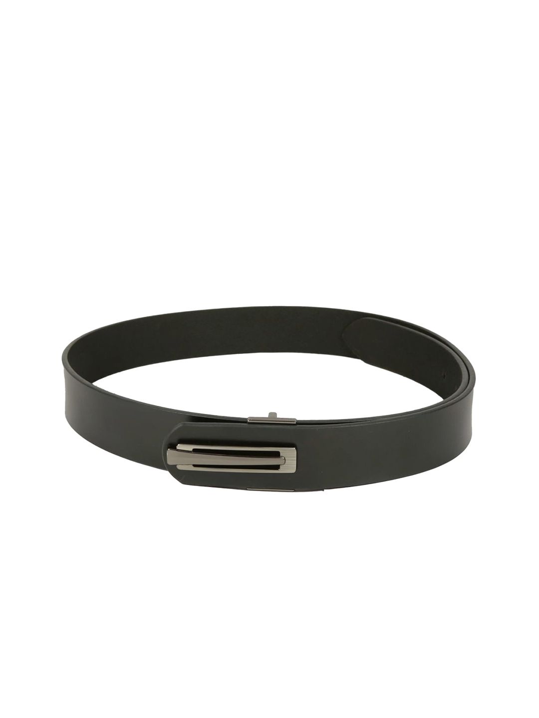 Style Shoes Men Leather Belt-picture-17
