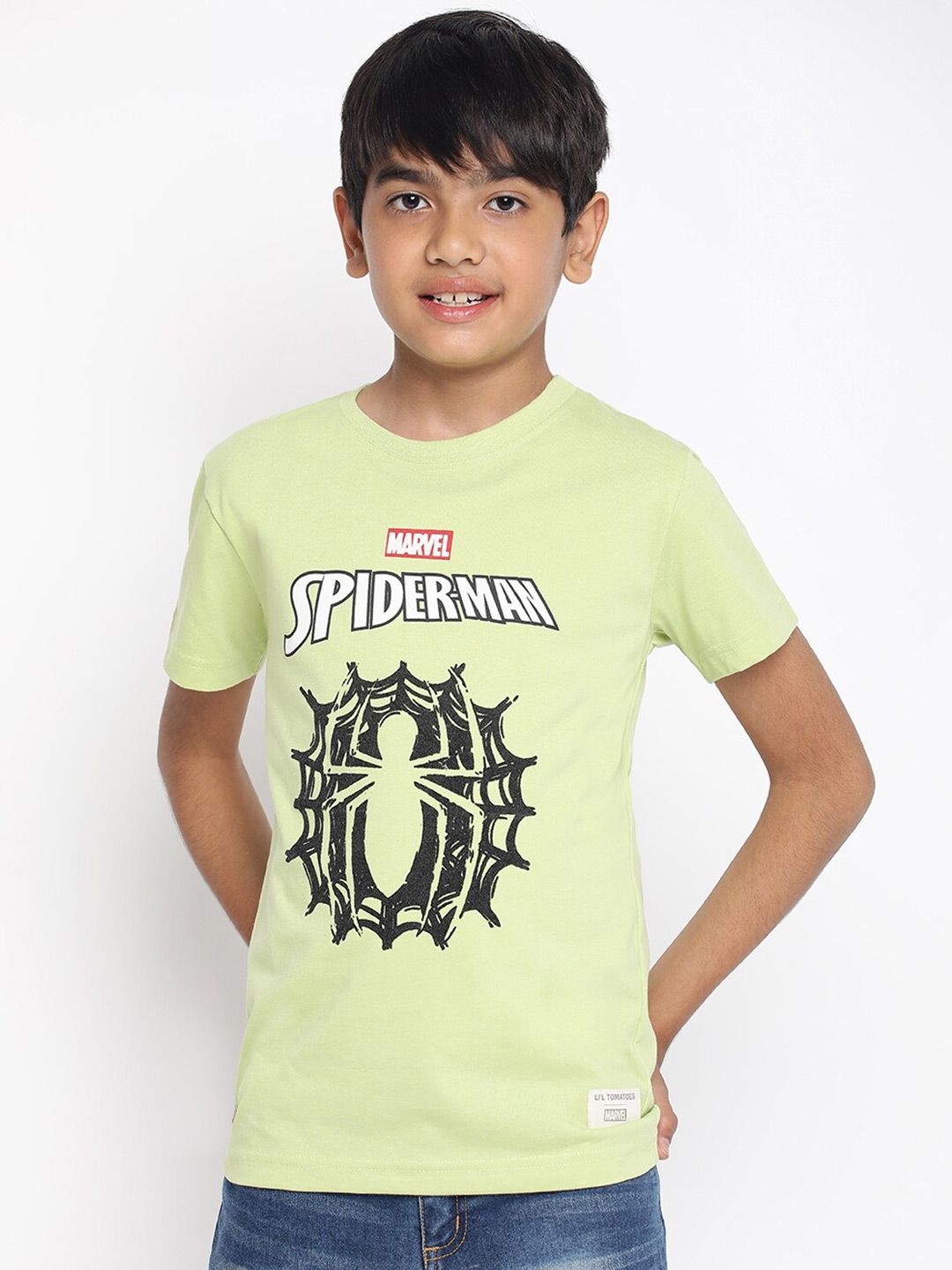 karakterisere Mountaineer lade Cotton superhero t shirts - Buy Cotton superhero t shirts online in India