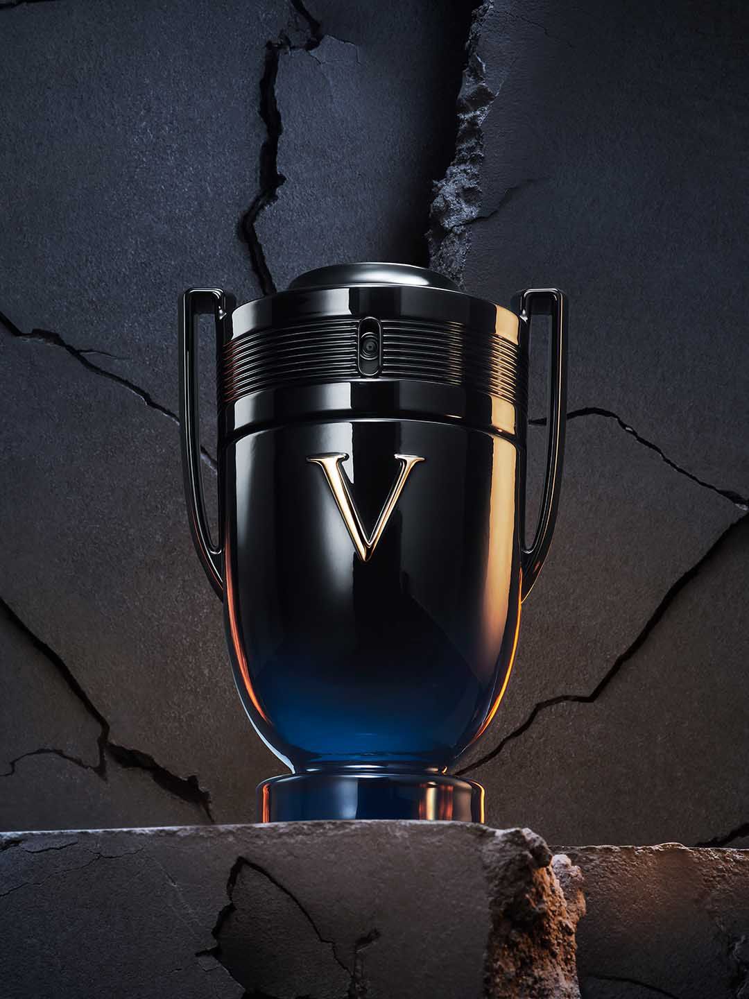 Buy Paco Rabanne Men Invictus Victory Elixir Eau De Parfum Intense Natural  Spray - 100ml - Perfume for Men 21910482 | Myntra