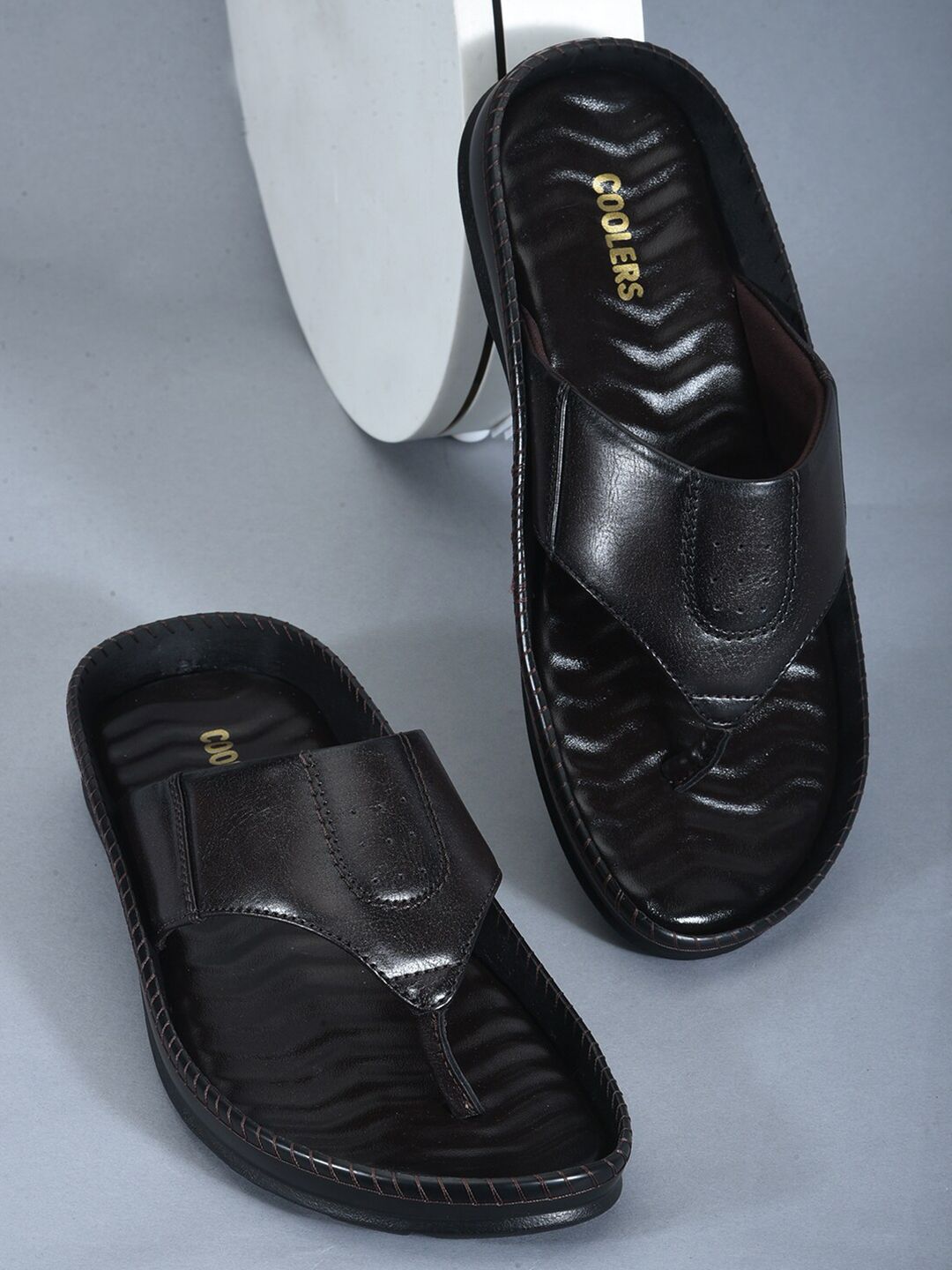Liberty Men Causal Slip-On-picture-37