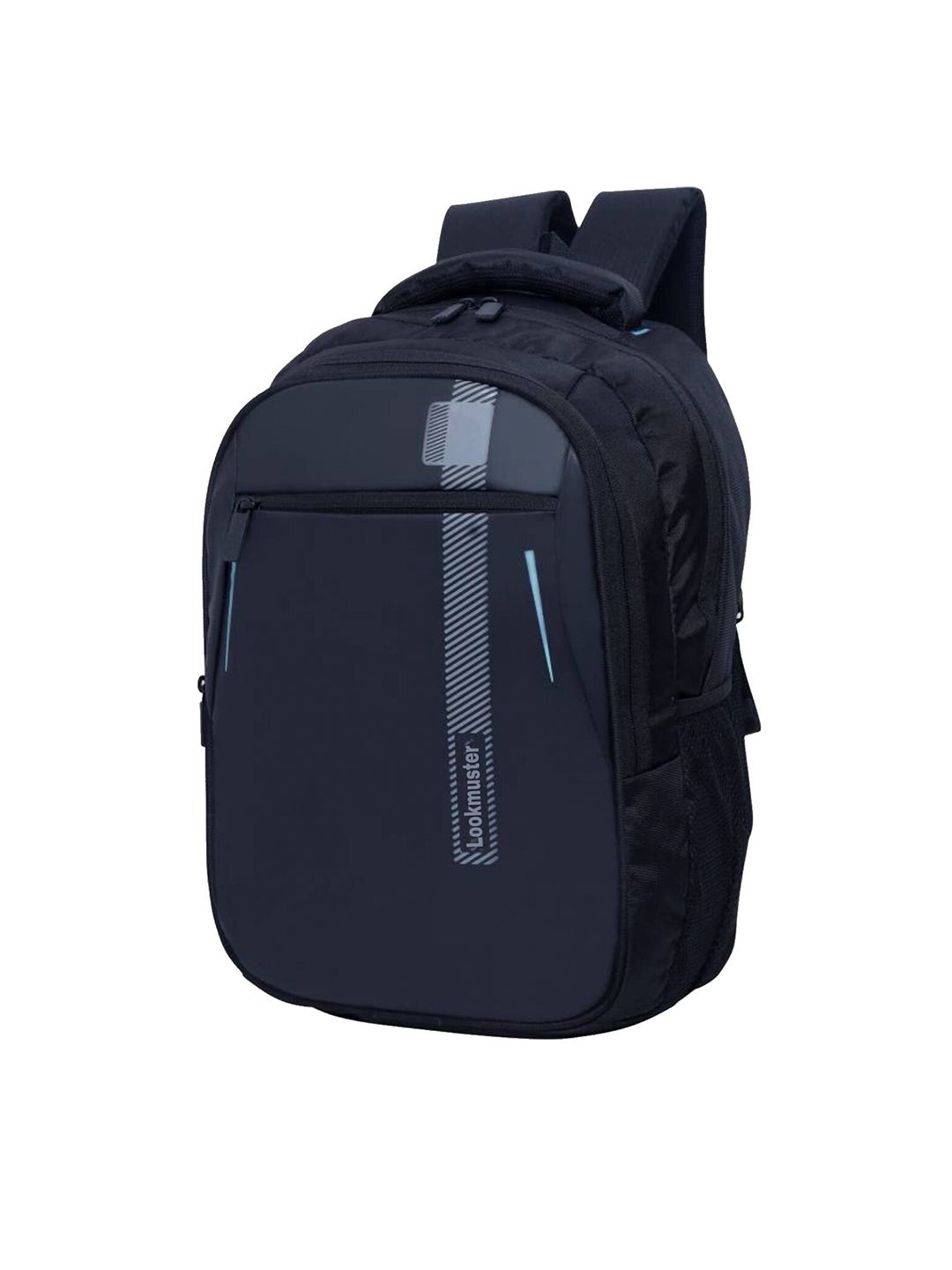 LOOKMUSTER Padded Laptop Backpack-picture-24
